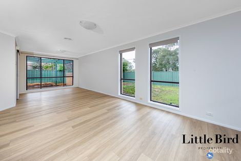 68 Stieglitz Cct, Kambah, ACT 2902