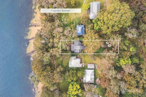 Property photo of 11 Coasters Retreat Coasters Retreat NSW 2108