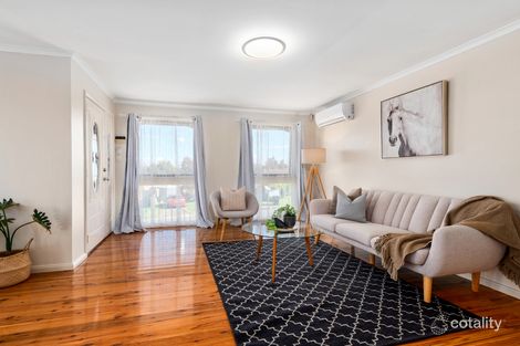 Property photo of 65 Todd Row St Clair NSW 2759