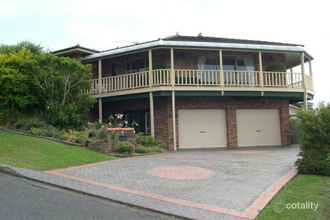 Property photo of 1 Kentia Drive Forster NSW 2428