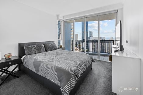 Property photo of 3253/23 Ferny Avenue Surfers Paradise QLD 4217