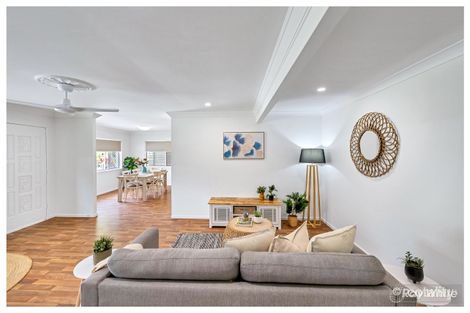 Property photo of 277 Mills Avenue Frenchville QLD 4701