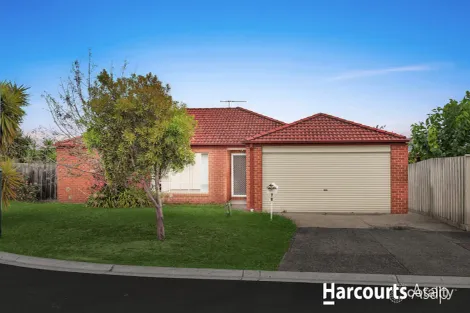 Property photo of 5 Asti Place Berwick VIC 3806