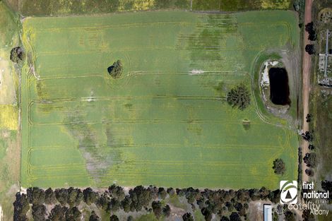 Lot 128 Smuts Rd, Kendenup, WA 6323