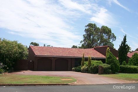 Property photo of 32 Oberthur Crescent Bull Creek WA 6149