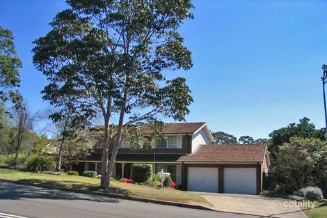 7 Darcey Rd, Castle Hill, NSW 2154