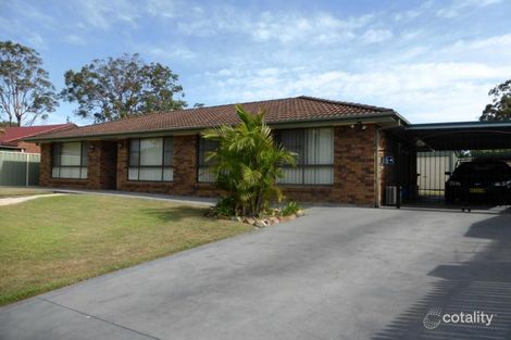 4 Bowman Dr, Raymond Terrace, NSW 2324