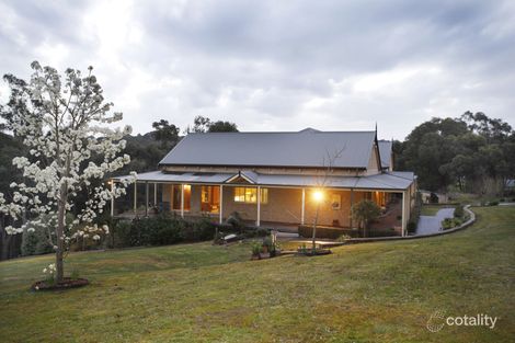 190 Yackatoon Rd, Beaconsfield Upper, VIC 3808