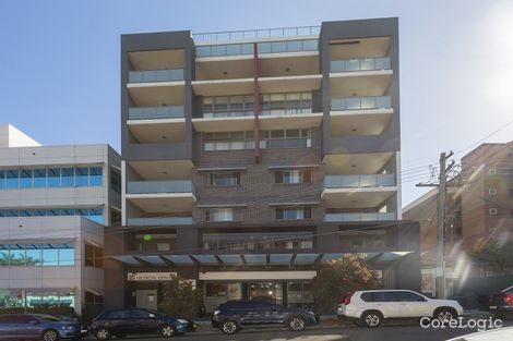 Property photo of 8/59 Montgomery Street Kogarah NSW 2217