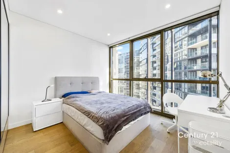 Property photo of 1208B/101 Waterloo Road Macquarie Park NSW 2113