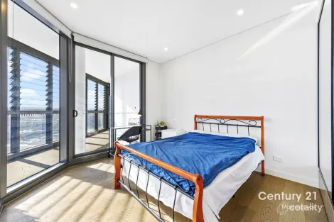 Property photo of 1208B/101 Waterloo Road Macquarie Park NSW 2113