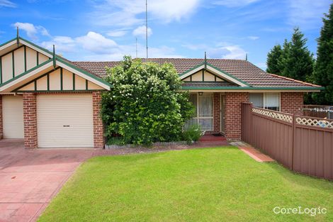 Property photo of 1B Rulana Street Acacia Gardens NSW 2763