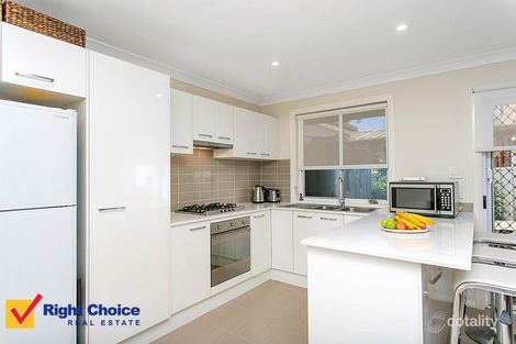 Property photo of 2/38 William Avenue Warilla NSW 2528