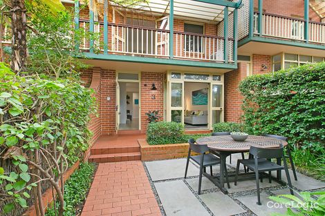 3/344 Miller St, Cammeray, NSW 2062