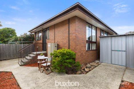 Property photo of 1/5A Argyle Street Bentleigh East VIC 3165