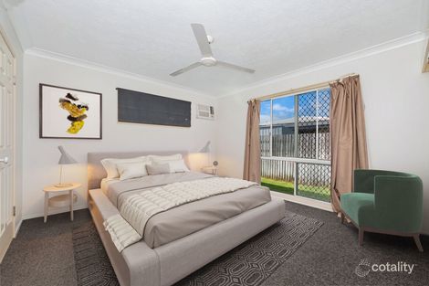 Property photo of 15 Cobham Crescent Kirwan QLD 4817