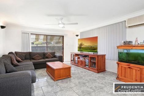 Property photo of 6 Salter Avenue Minto NSW 2566