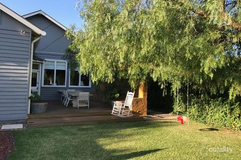 Property photo of 24 Edward Street Sandringham VIC 3191