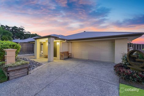 Property photo of 23 Humber Street Upper Coomera QLD 4209