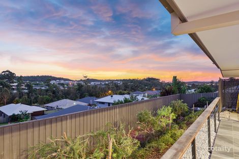 Property photo of 23 Humber Street Upper Coomera QLD 4209