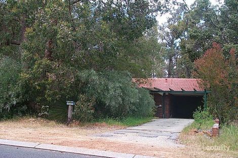 39 Raeburn Rd, Roleystone, WA 6111