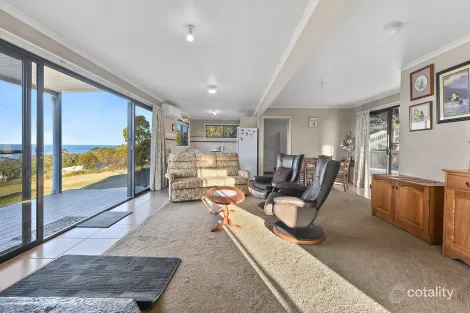 Property photo of 3 Lehner Crescent Bicheno TAS 7215