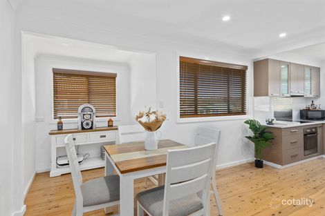 Property photo of 38 Kundle Street Dapto NSW 2530