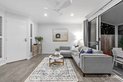 Property photo of 4/9 Blackfriars Drive Carina QLD 4152