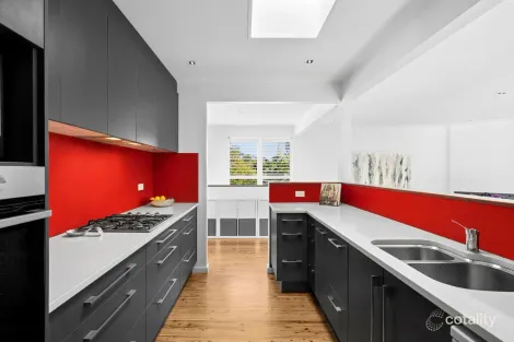 Property photo of 12 Greystoke Street Wheeler Heights NSW 2097