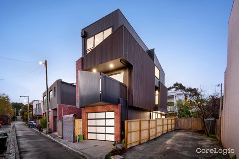 Property photo of 39 Little Curran Street North Melbourne VIC 3051