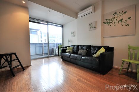 408/25 Wills St, Melbourne, VIC 3000