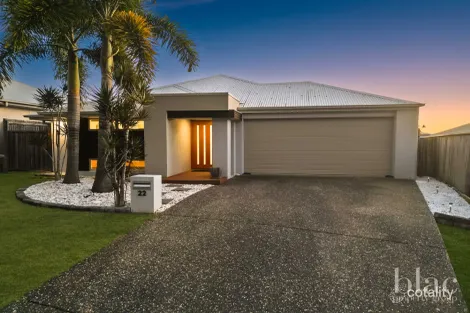 Property photo of 22 Sawmill Drive Griffin QLD 4503