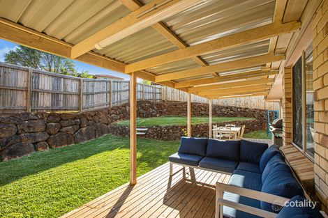 Property photo of 18 Glen Ayr Drive Banora Point NSW 2486