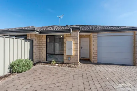 4b Calingiri Cres, Baldivis, WA 6171