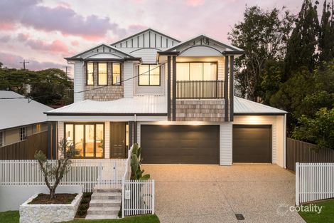 37 Audrey St, Camp Hill, QLD 4152