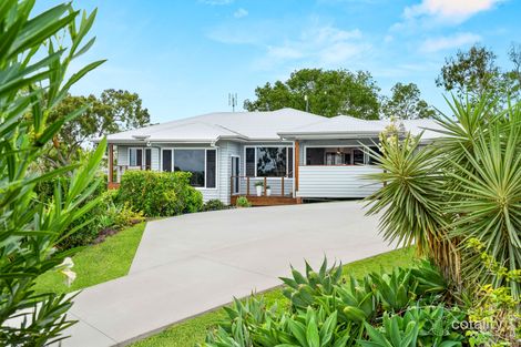 17 Fleetwood Ct, Freshwater Point, QLD 4737