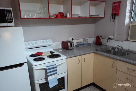 Property photo of 2/390-392 Mayers Street Edge Hill QLD 4870