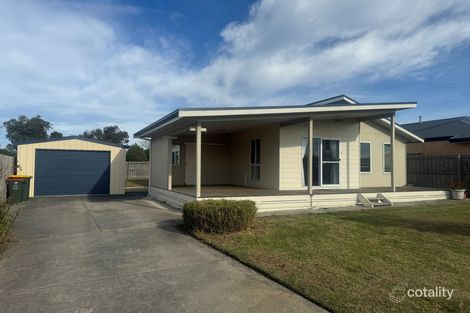 6 Willow Ct, North Wonthaggi, VIC 3995
