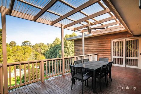 Property photo of 18 Douglas Crescent Monbulk VIC 3793