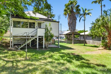 20 Quarry St, The Range, QLD 4700