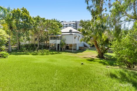 Property photo of 20 Quarry Street The Range QLD 4700