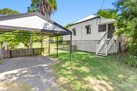 Property photo of 20 Quarry Street The Range QLD 4700