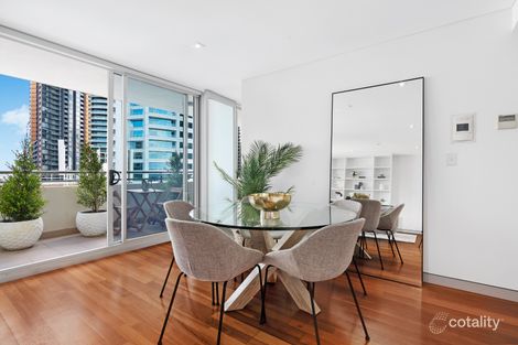 Property photo of 29/45 Chandos Street St Leonards NSW 2065