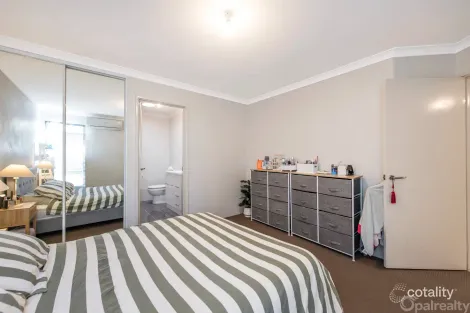 Property photo of 4B Calingiri Crescent Baldivis WA 6171