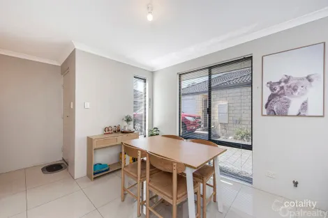 Property photo of 4B Calingiri Crescent Baldivis WA 6171