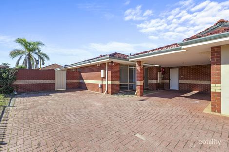 Property photo of 6/1 Chapman Road St James WA 6102