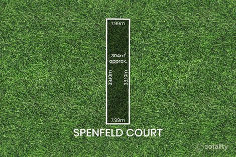 8 Spenfeld Ct, Valley View, SA 5093