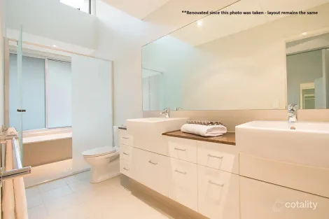 Property photo of 22/2-8 Canthium Way Casuarina NSW 2487