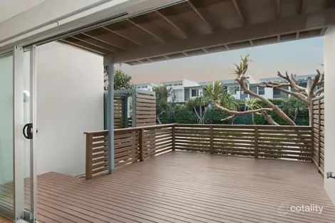 Property photo of 22/2-8 Canthium Way Casuarina NSW 2487