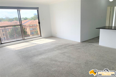 48/25 Mantaka St, Blacktown, NSW 2148